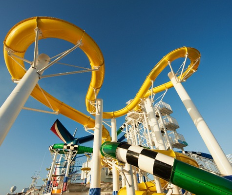 Imágen Carnival Sunshine 36