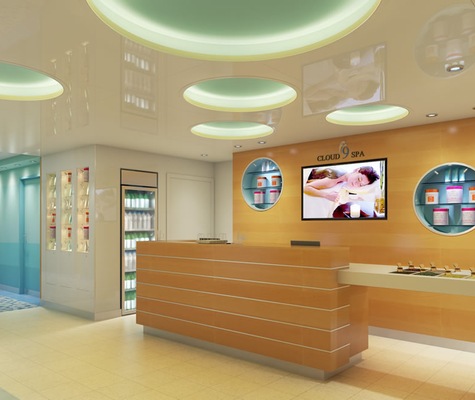 Spa Cloud9