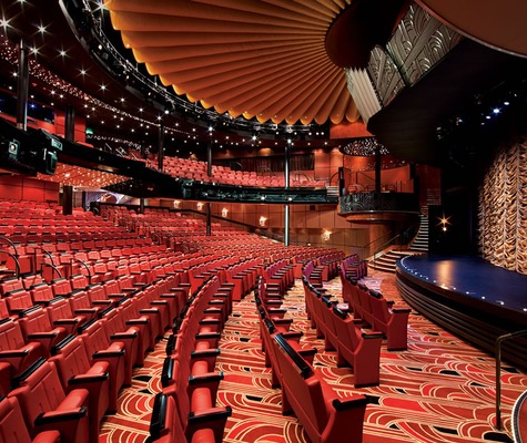 Niew Amsterdam_theatre