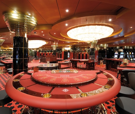 Casino