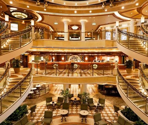 Imágen Emerald Princess 9