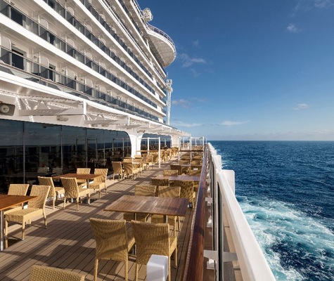 Imágen MSC Seaside 81