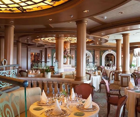 Imágen Emerald Princess 15
