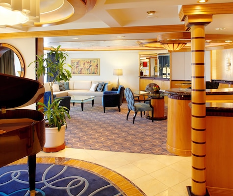 Royal Suite