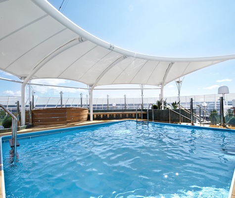 Imágen MSC Divina 20