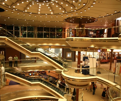 atrium