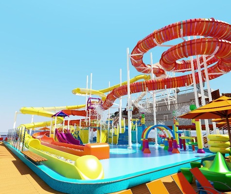 Imágen Carnival Panorama 18