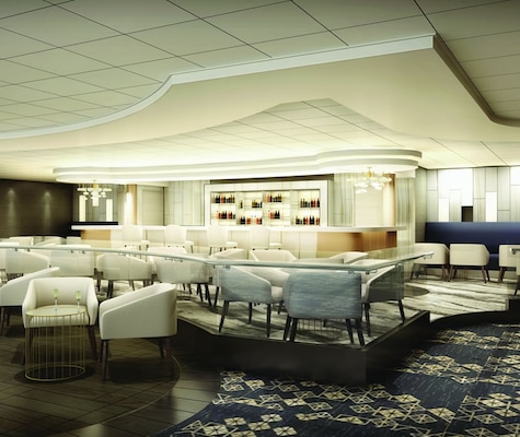 Imágen Norwegian Spirit 20
