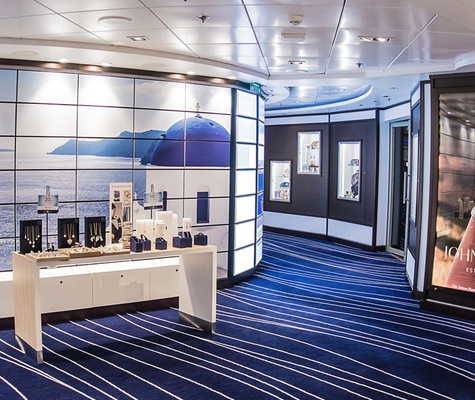 Imágen Celebrity Constellation 20