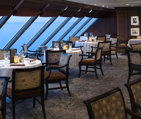 Imágen Azamara Quest 15