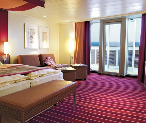 Junior suite
