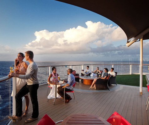 Sunset Bar