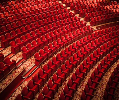 QV Teatro