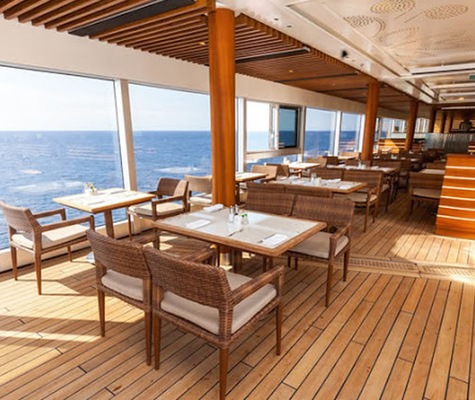 Imágen Seven Seas Explorer 11