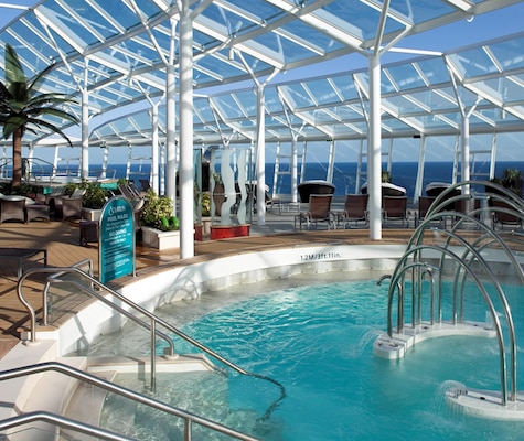 Solarium