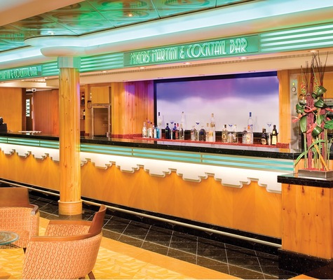 Imágen Norwegian Jade 17