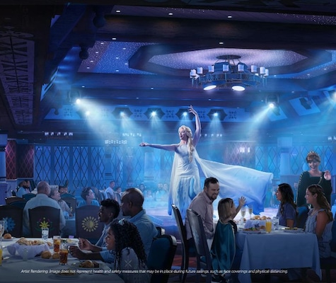 Imágen Disney Wish 6