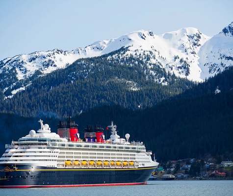 Imágen Disney Wonder 19