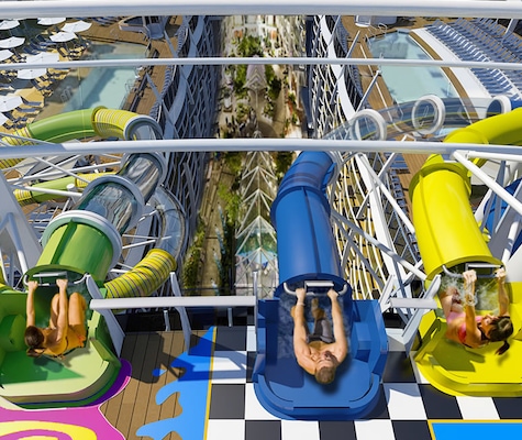 Imágen Symphony of the Seas 22