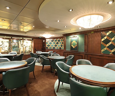 Sala de cartas