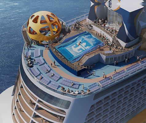 Imágen Odyssey of the Seas 11