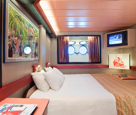 Imágen Carnival Elation 27