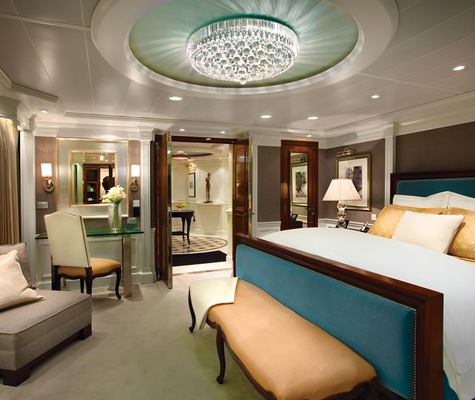 Imágen Oceania Riviera 14