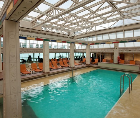 Solarium