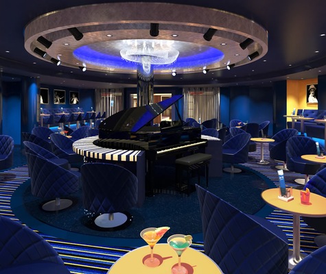 Piano Bar