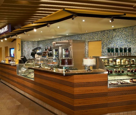 Plaza Café