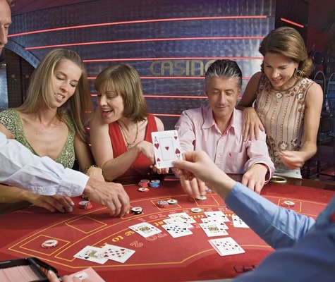 casino