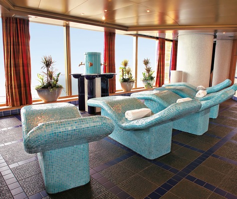Greenhouse Spa