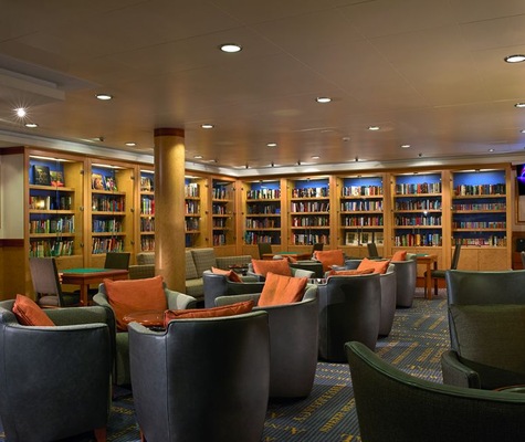 Imágen Norwegian Gem 7