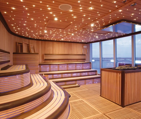 Samsara spa
