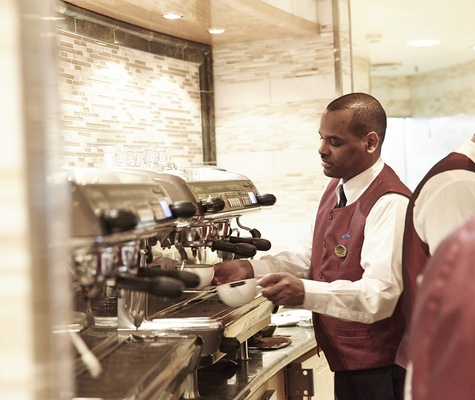 Cafe