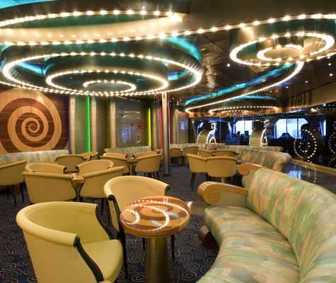 Imágen Carnival Imagination 9
