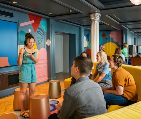 Imágen Disney Treasure 20