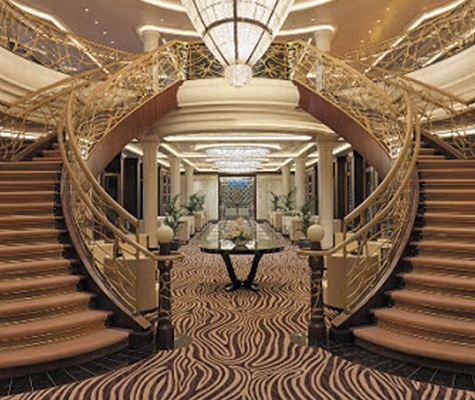 Imágen Seven Seas Explorer 19