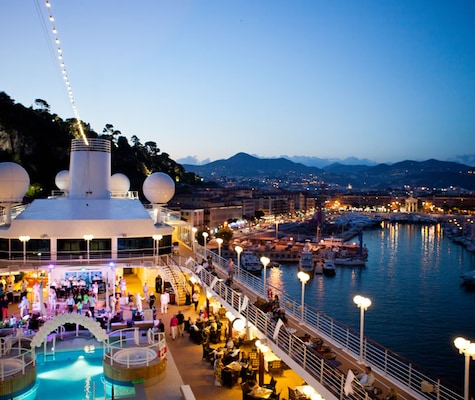 Imágen Azamara Quest 20