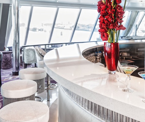 Disco Tango Lounge