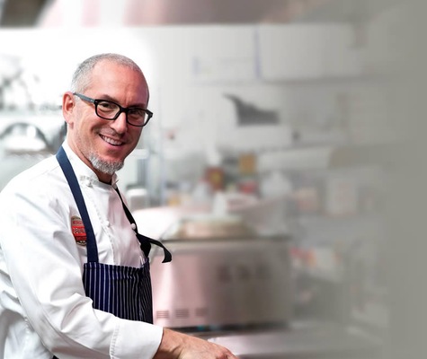 Michaels Chef