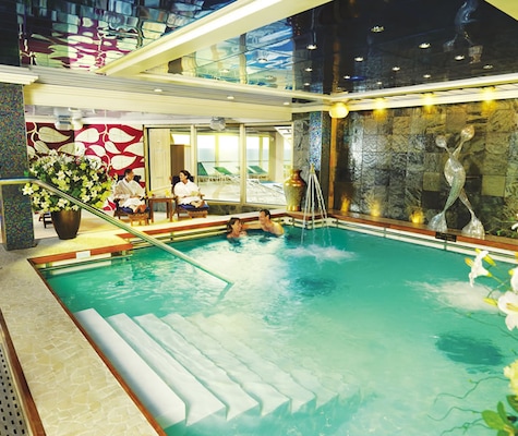 QV Royal Spa