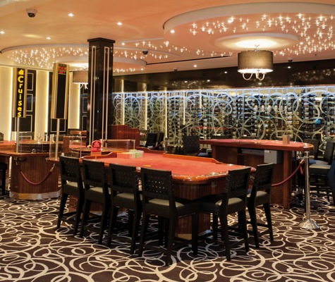 Casino Excelsior