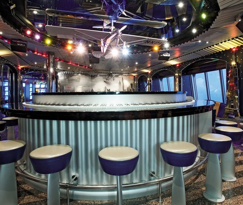 Imágen Carnival Valor 6