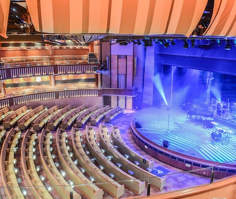 Imágen Celebrity Constellation 21