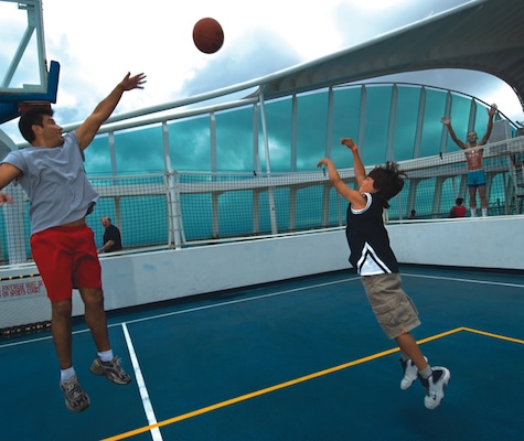 Básquetbol