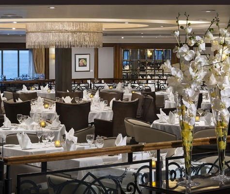 Imágen Azamara Pursuit 9