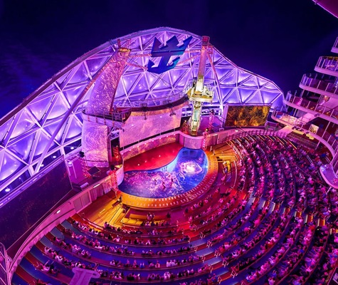 Imágen Utopia of the Seas 26