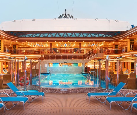 Imágen Costa Diadema 34