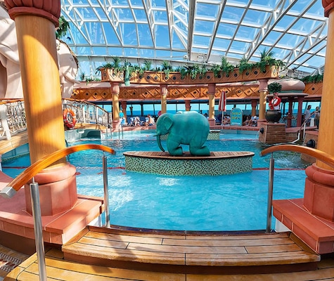 Imágen Explorer of the Seas 6